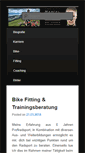 Mobile Screenshot of marcel-wyss.com